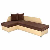 мебель Диван-кровать Андора MBL_59108_L 1480х1990