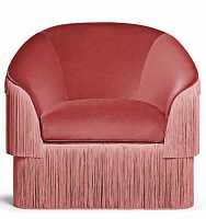 мебель Кресло Munna розовое