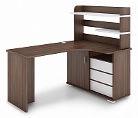 мебель Стол компьютерный СР-145 MER_SR-145_SHBESH-PRAV