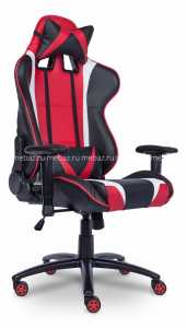 мебель Кресло игровое Lotus S13 Red