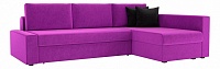 мебель Диван-кровать Версаль MBL_60384_R 1400х2000