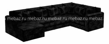 мебель Диван-кровать Мэдисон SMR_A0031359317_R 1650х3700