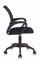 мебель Кресло компьютерное CH-695KLT/BLACK