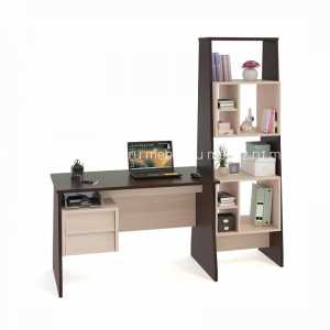 мебель Набор для кабинета КСТ-115+СТ11 SK_76933
