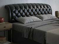 мебель Кровать двуспальная с матрасом и подъемным механизмом Venezia 180-200 1800х2000