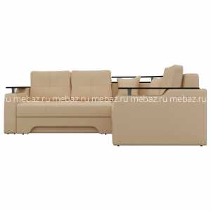 мебель Диван-кровать Комфорт MBL_57404_R 1470х2150