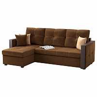 мебель Диван-кровать Валенсия MBL_59596_L 1400х2000