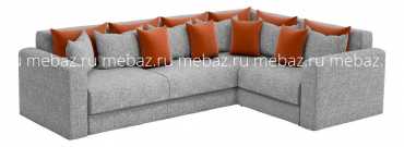 мебель Диван-кровать Мэдисон SMR_A0381359608_R 1650х2850