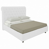 мебель Кровать двуспальная Sweet Dreams DG-RF-F-BD005-160-Cab-1 1600х2000