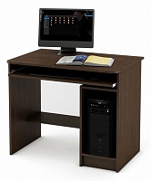 мебель Стол компьютерный Бостон-1 MAS_KSB-1-VE