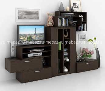 мебель Набор для гостиной Арто-4302 MAS_StenkaARTO-4302-VE
