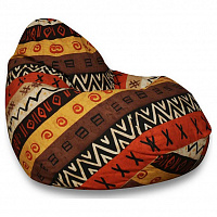мебель Кресло-мешок Африка III