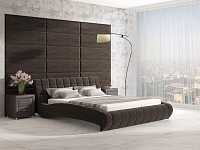 мебель Кровать двуспальная Milano 180-200 1800х2000