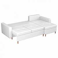 мебель Диван-кровать Белфаст Угловой MBL_60810 1400х2000