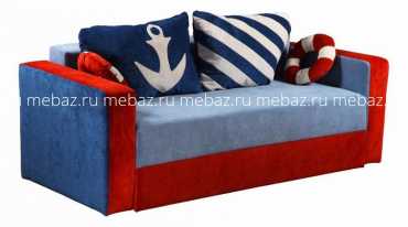 мебель Диван-кровать Kids story SMR_A0301277529 1220х1520