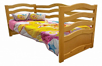 мебель Кровать Бриз Ц-07 SHL_C-07 900х1900