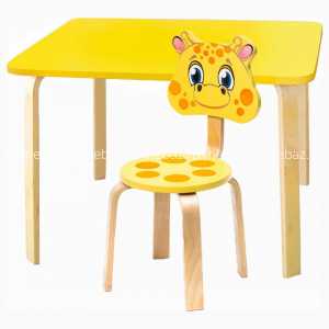 мебель Набор для детской  Мордочка PLT_10350-3