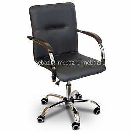 Кресло компьютерное Самба КВ-10-120112-0401