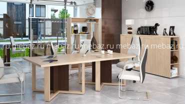 мебель Гарнитур офисный Alto SKY_Alto_system_1