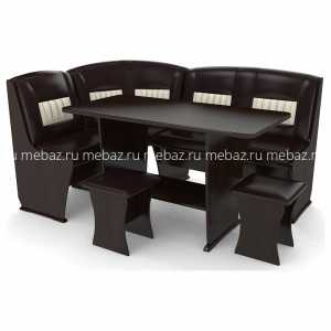 мебель Уголок кухонный Консул-3 MAE_s74589245224