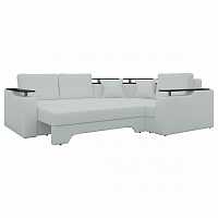 мебель Диван-кровать Комфорт MBL_57401_R 1470х2150
