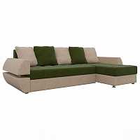 мебель Диван-кровать Атлант У/Т MBL_57321_R 1450х2050