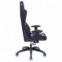 мебель Кресло игровое CH-773N/BL+BLUE