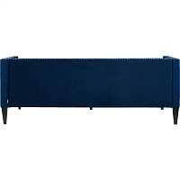 мебель Диван Fendy прямой синий
