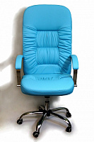 мебель Кресло для руководителя Болеро КВ-03-131112-0405