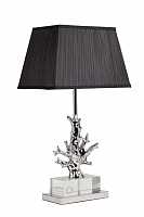 мебель Настольная лампа Fabriano Noir