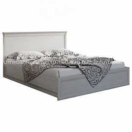 Кровать полутораспальная Monako 140 1400х2000