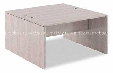 мебель Стол офисный Xten X2ST 127 SKY_sk-01232565