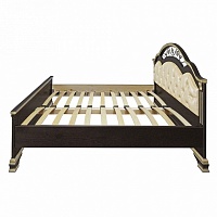 мебель Кровать двуспальная Элизабет-2 SHL_K-18 1600х2000