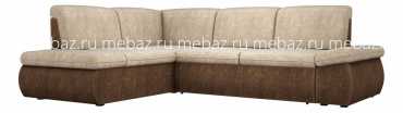 мебель Диван-кровать Дискавери MBL_60255_L 1500х2050