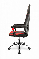 мебель Кресло игровое College CLG-802 LXH Red