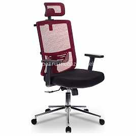 Кресло для руководителя MC-612-H/R/26-B01