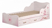 мебель Кровать Принцесса 5 900х1900