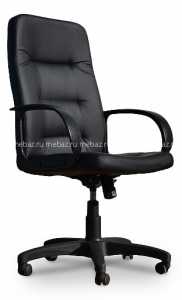 мебель Кресло компьютерное СТИ-Кр36 ТГ STG_STI-Kr36_TG_PLAST_EKO1