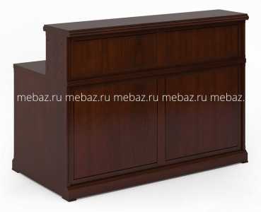 мебель Стойка ресепшн Ministry POI_MNS2990201