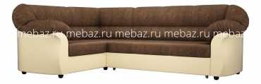 мебель Диван-кровать Карнелла MBL_60279_L 1280х2000