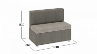 мебель Секция для дивана Каир КМ 426.101