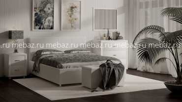 мебель Набор для спальни Prato 160-200
