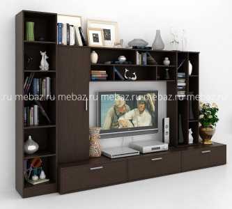 мебель Набор для гостиной АРТО-1202 MAS_ARTO-1202-VE