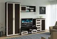 мебель Набор для гостиной Верона MOB_Verona_system_3