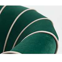 мебель Кресло Shell зеленое