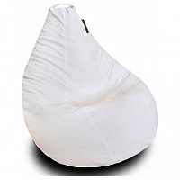 мебель Кресло-мешок Белое I