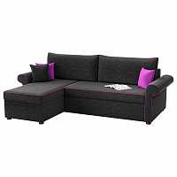 мебель Диван-кровать Милфорд MBL_59556_L 1400х2000