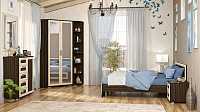 мебель Гарнитур для спальни Верона MOB_Verona_system_2