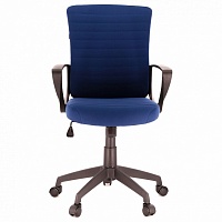 мебель Кресло компьютерное EP 700 Fabric Blue
