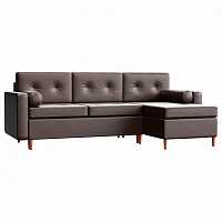мебель Диван-кровать Белфаст MBL_59062_R 1400х2000